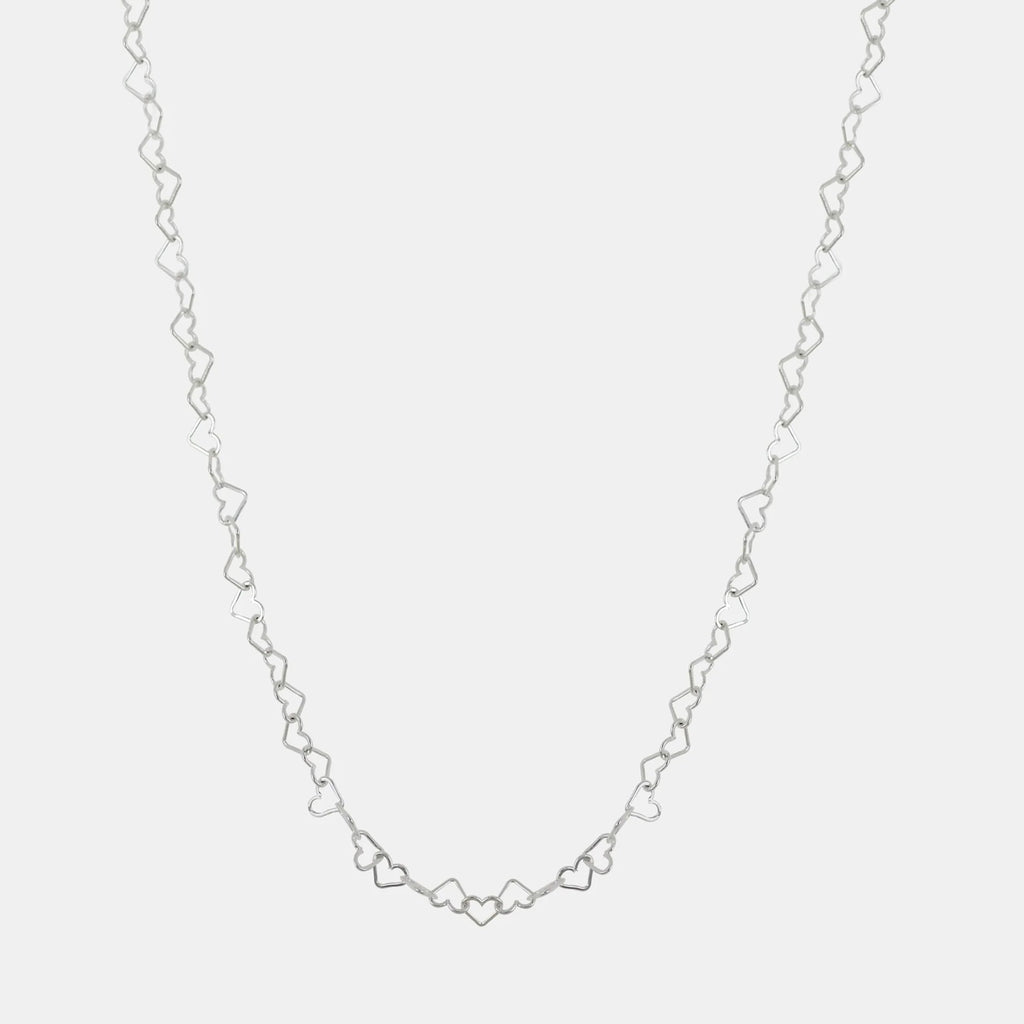 Love (Silver) Chain
