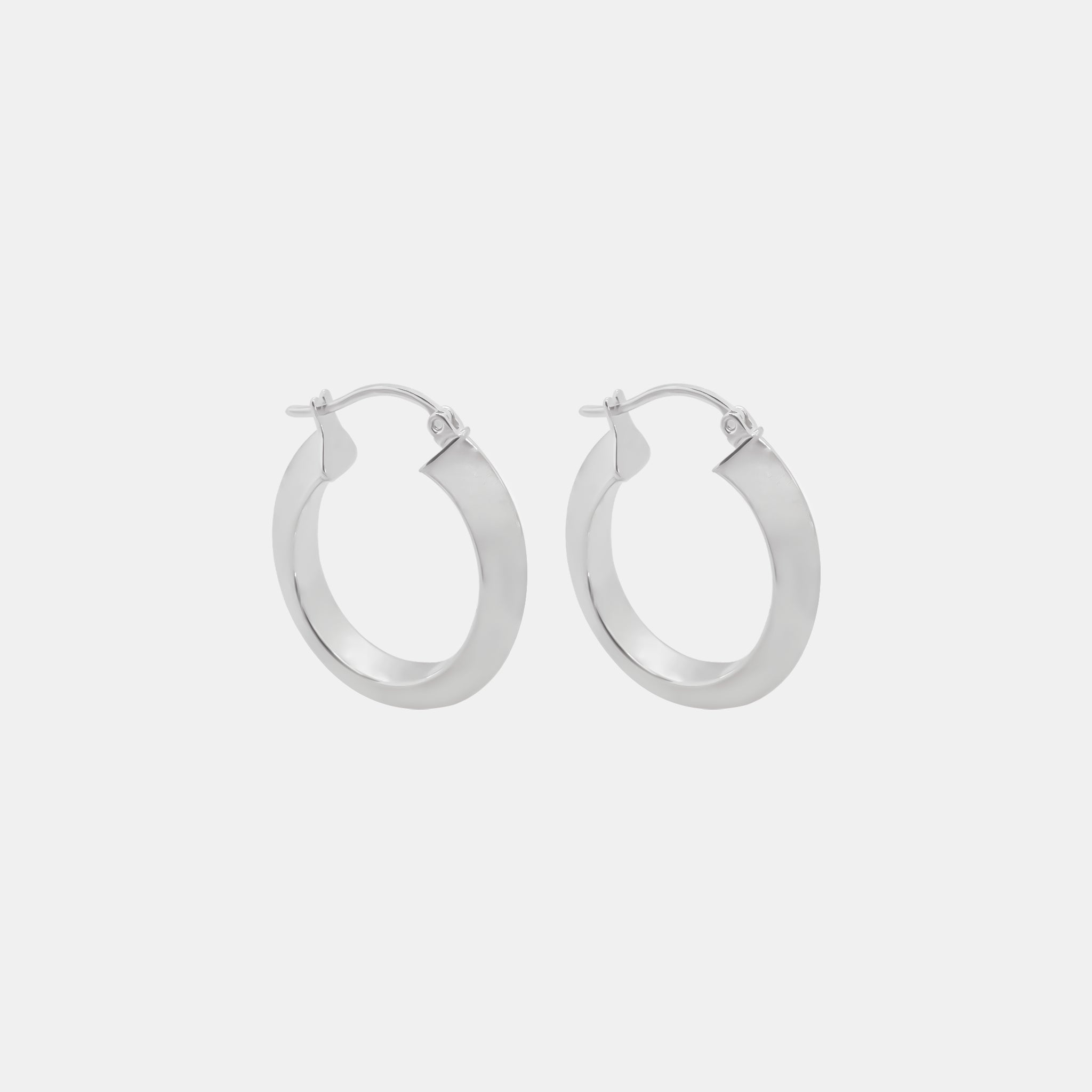 Spheres (Silver) Chain
