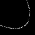 Spheres (Silver) Chain