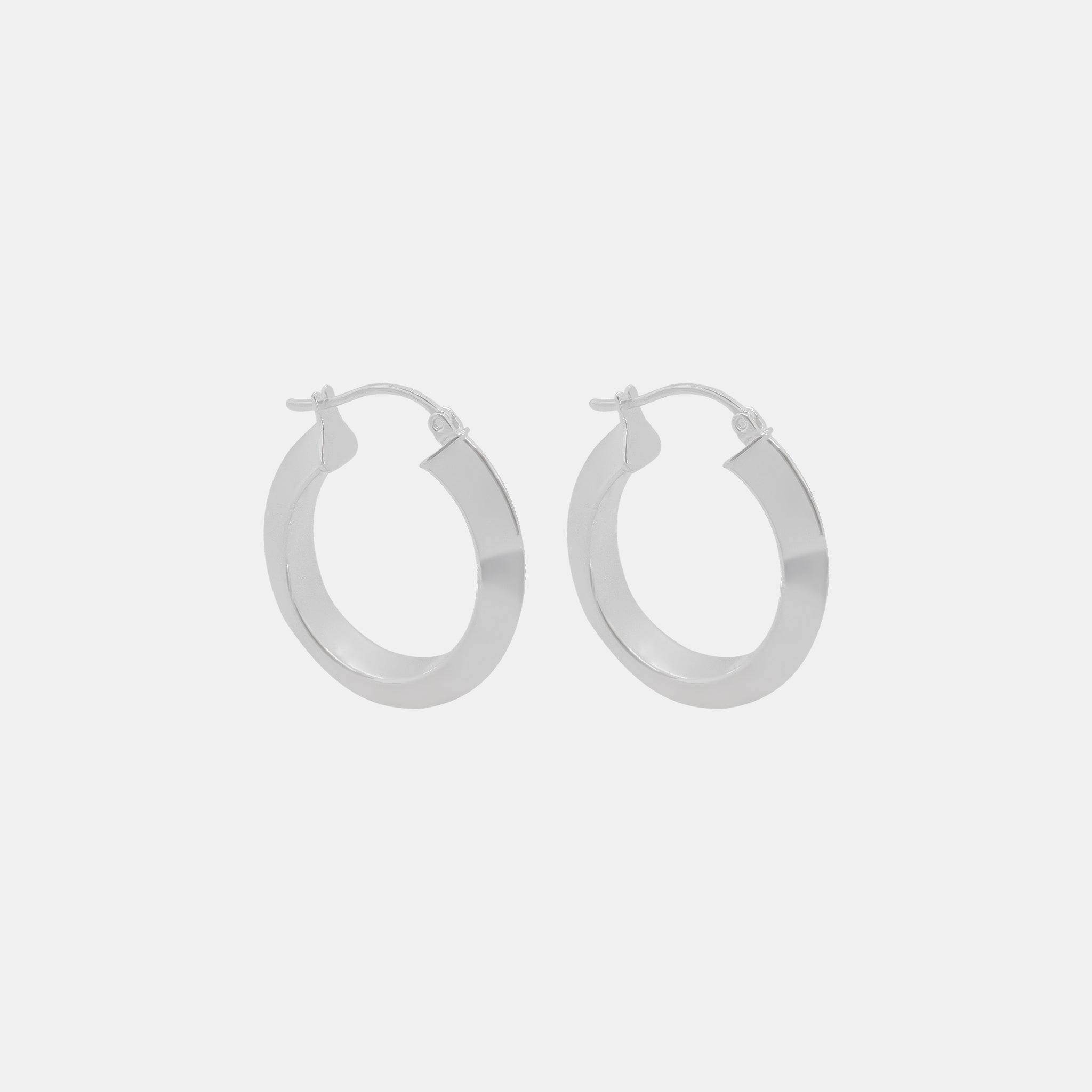 Spheres (Silver) Chain
