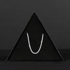 Margarita (Silver) Chain