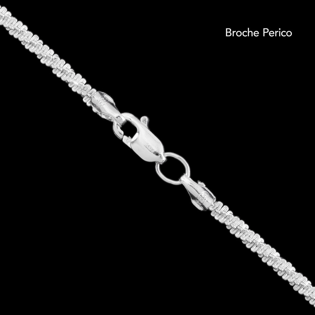 Margarita (Silver) Chain