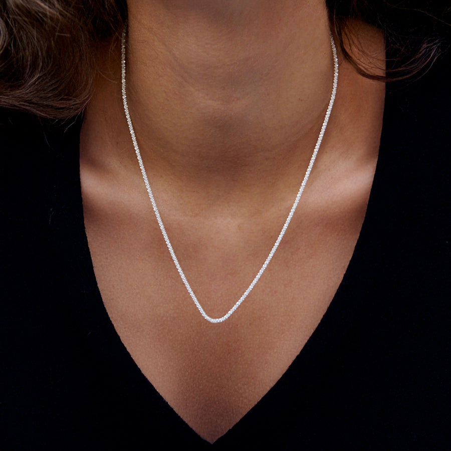 Margarita (Silver) Chain