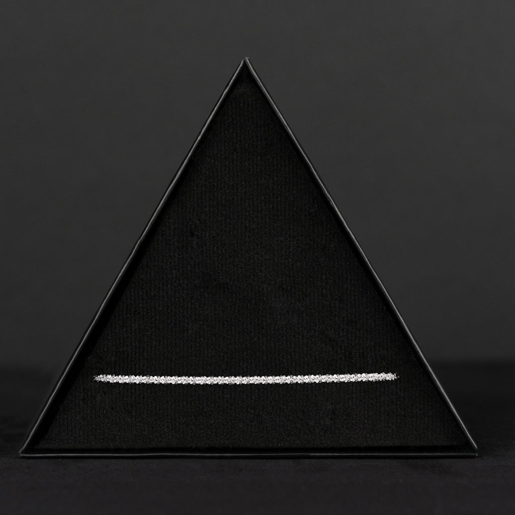 Margarita (Silver) Bracelet