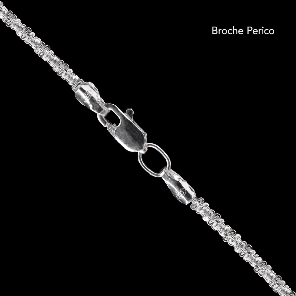 Margarita (Silver) Bracelet