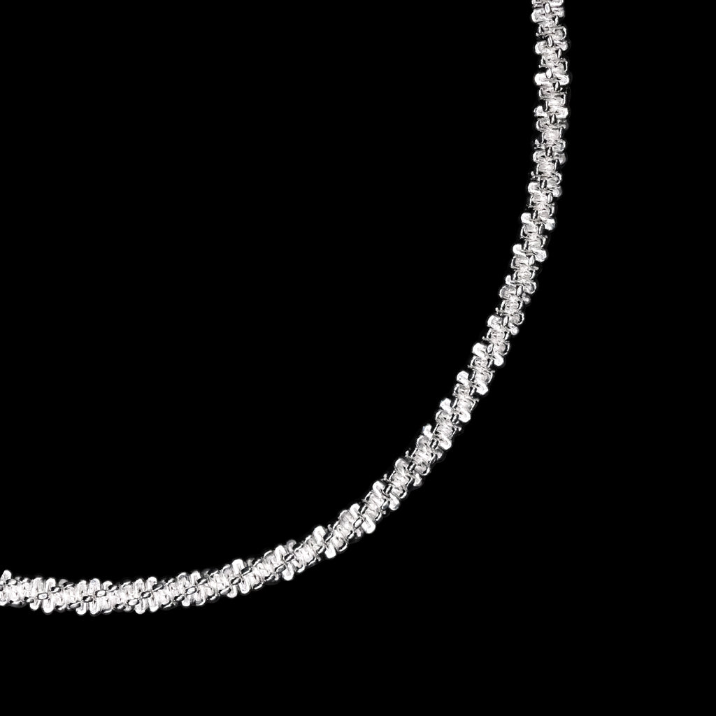 Margarita (Silver) Bracelet