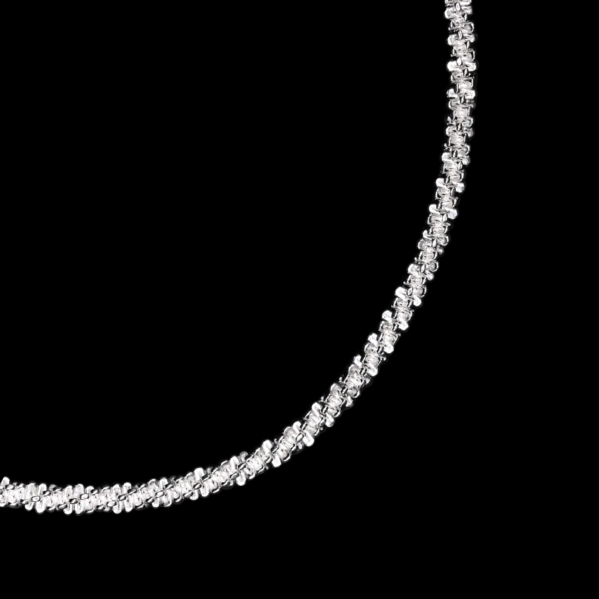 Margarita (Silver) Bracelet