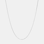 Monorail (Silver) Chain