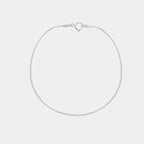 Monorail (Silver) Chain