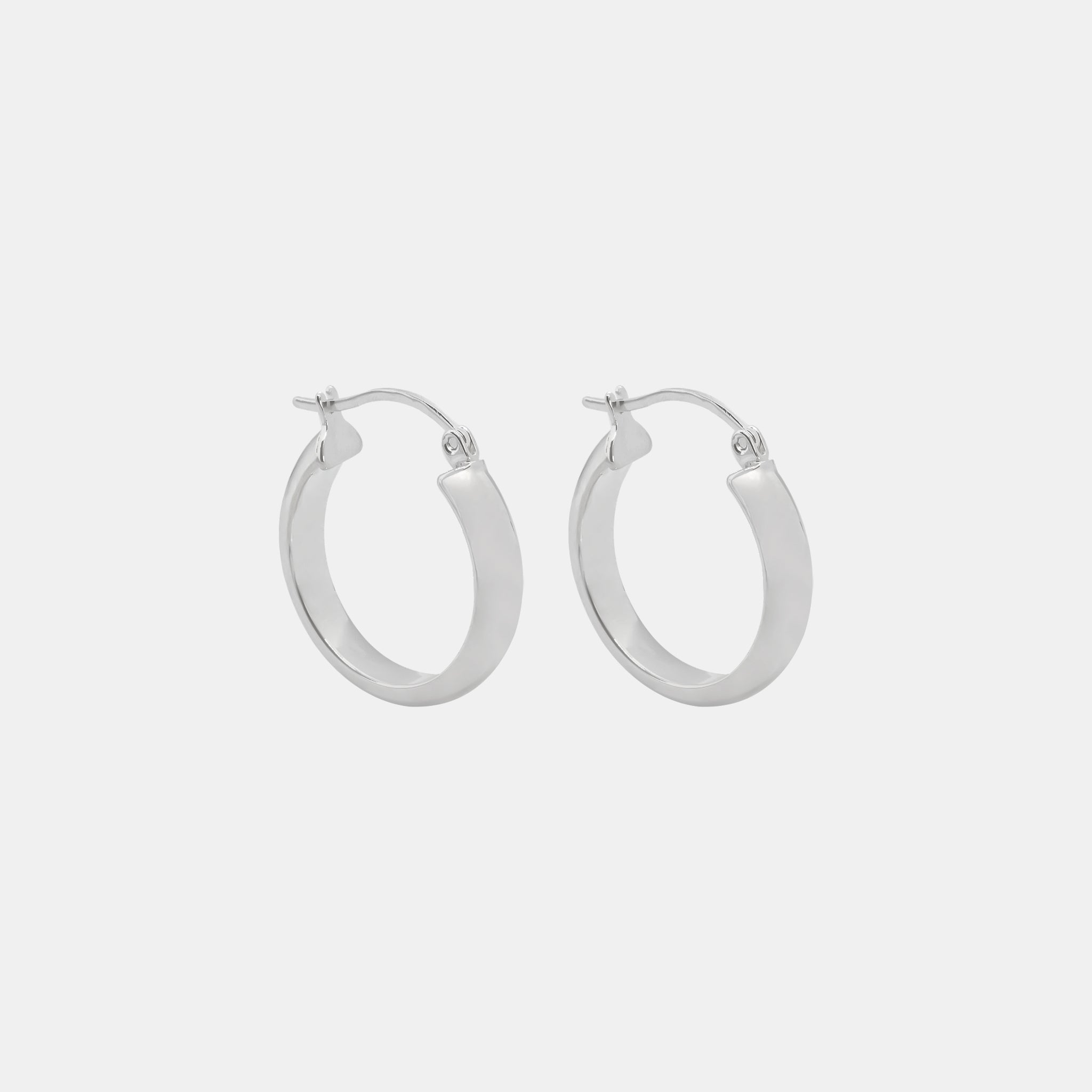 Spheres (Silver) Chain