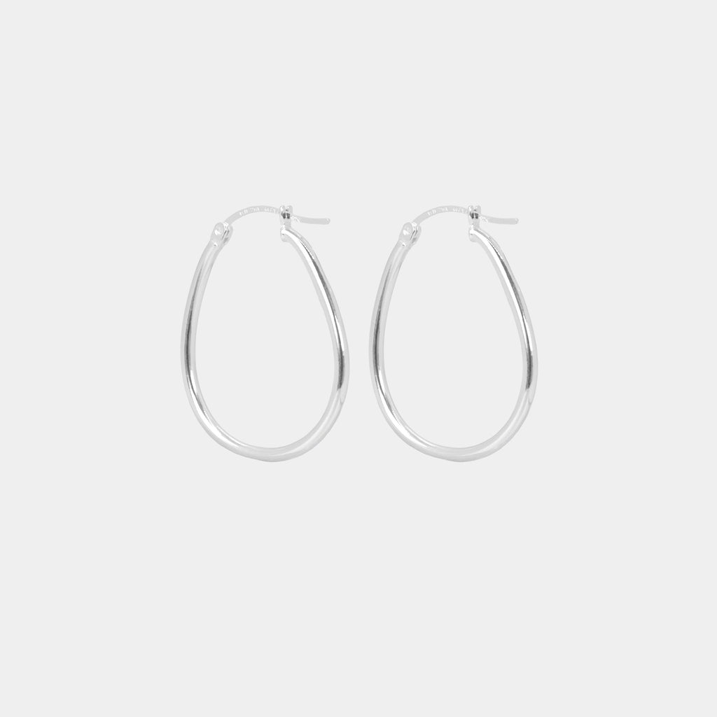 Spheres (Silver) Chain