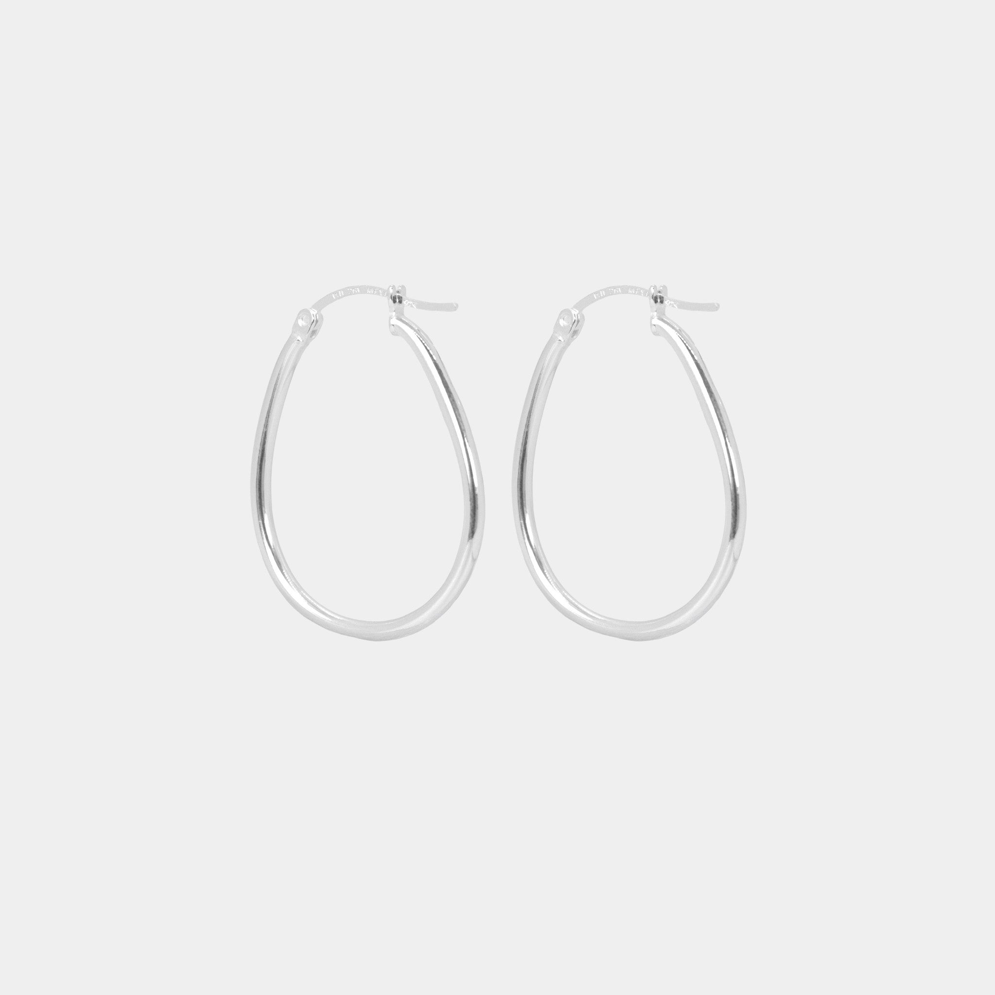 Spheres (Silver) Chain