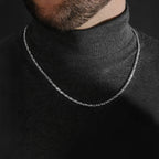 Perniche 2mm (Silver) Chain
