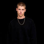 Perniche 3mm (Silver) Chain