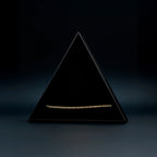 Perniche 2mm (Solid Gold) Bracelet