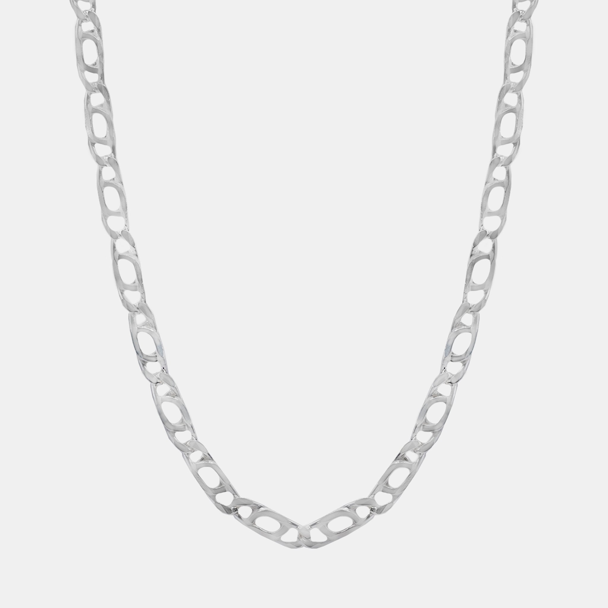 Perniche 5mm (Silver) Chain