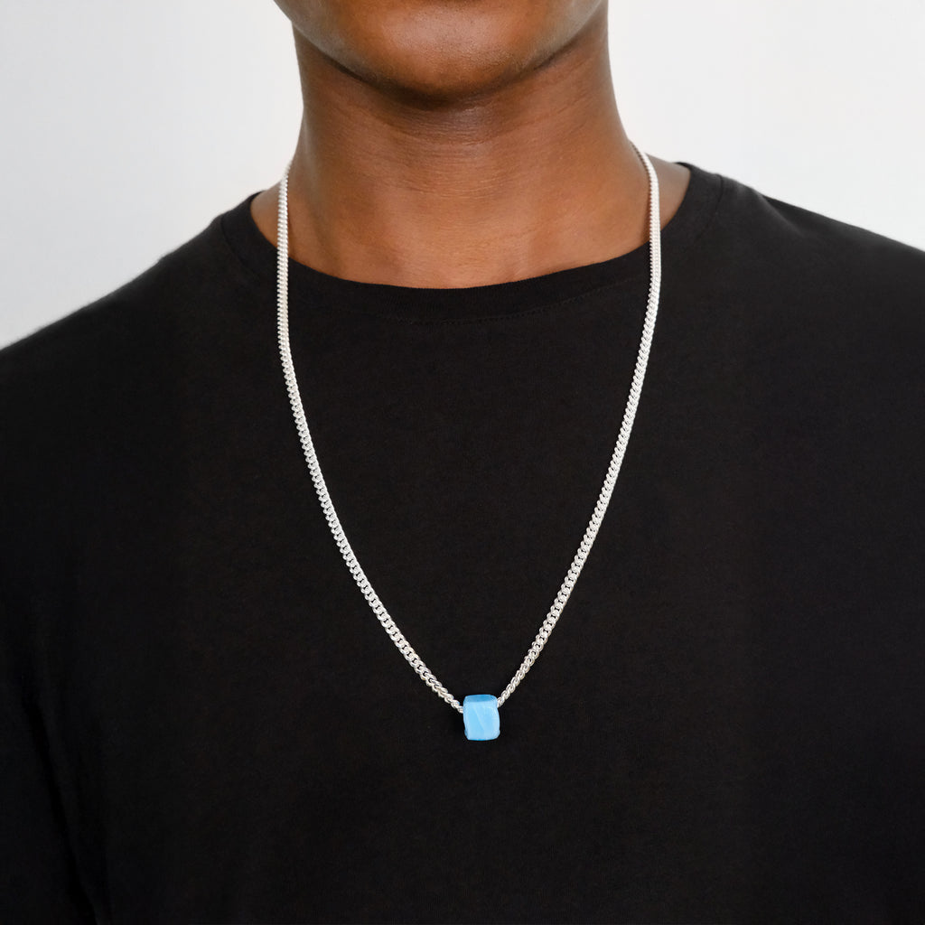 Caribbean Stone (Pendant)