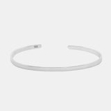 Braided Bracelet (Silver) Bracelet