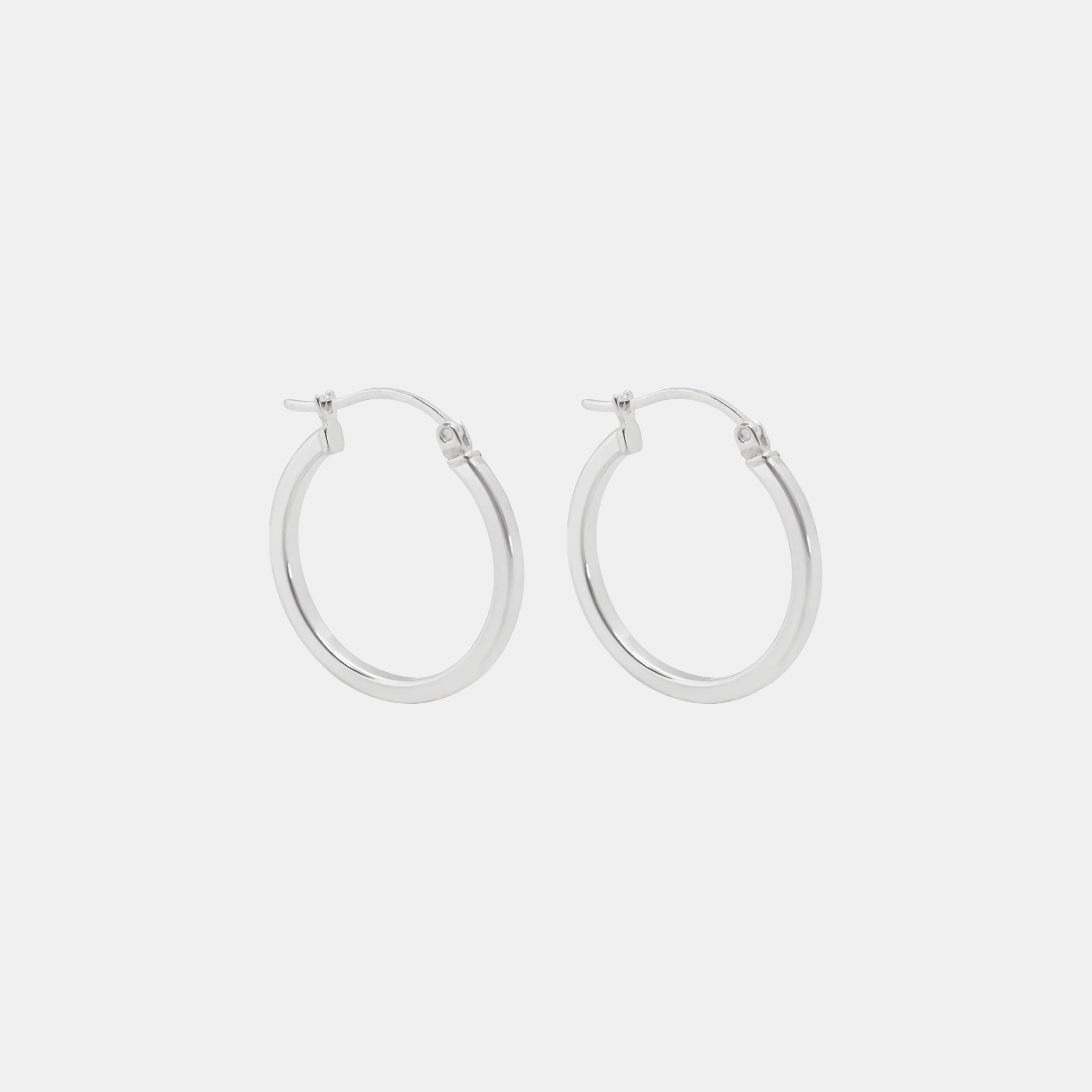 Spheres (Silver) Chain