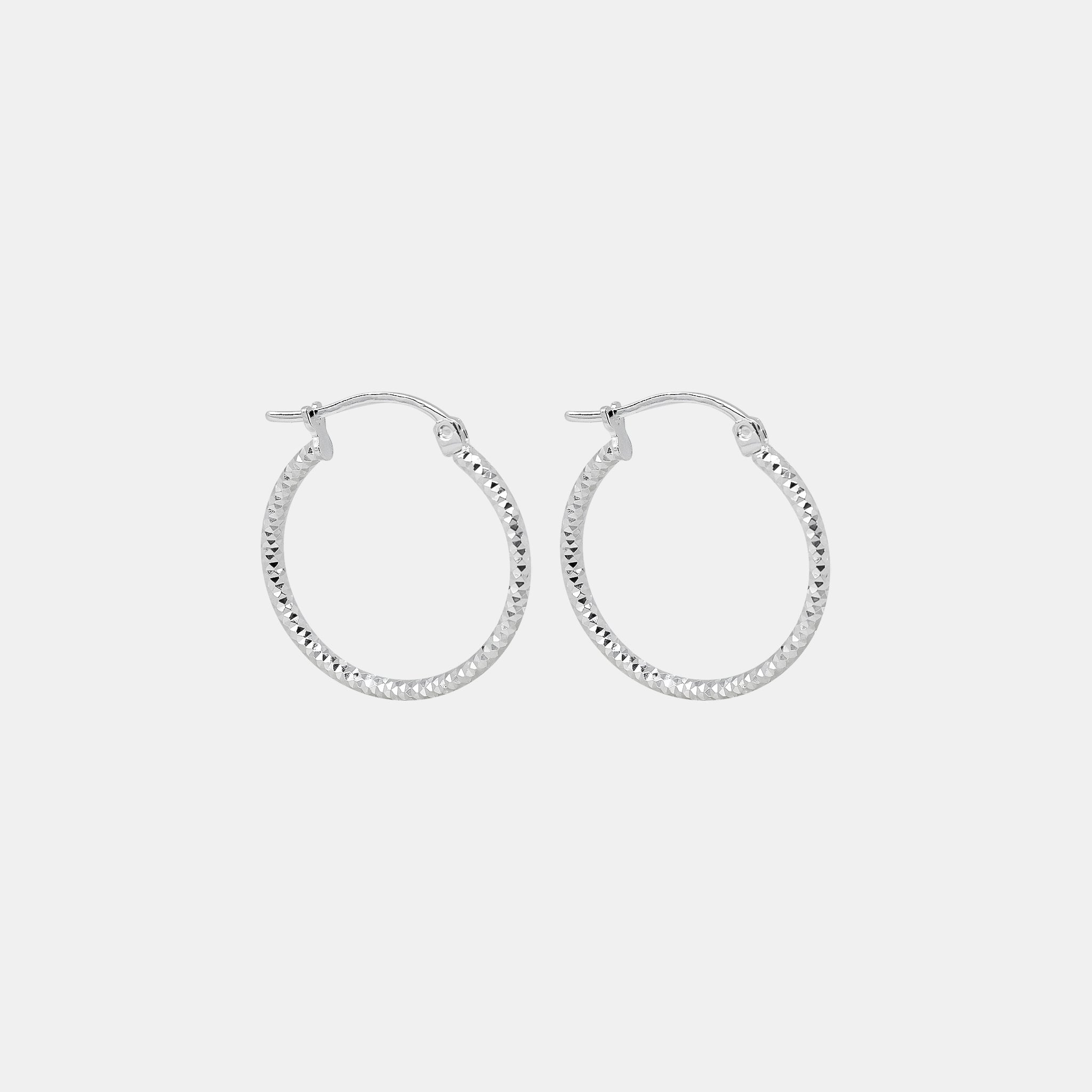 Spheres (Silver) Chain