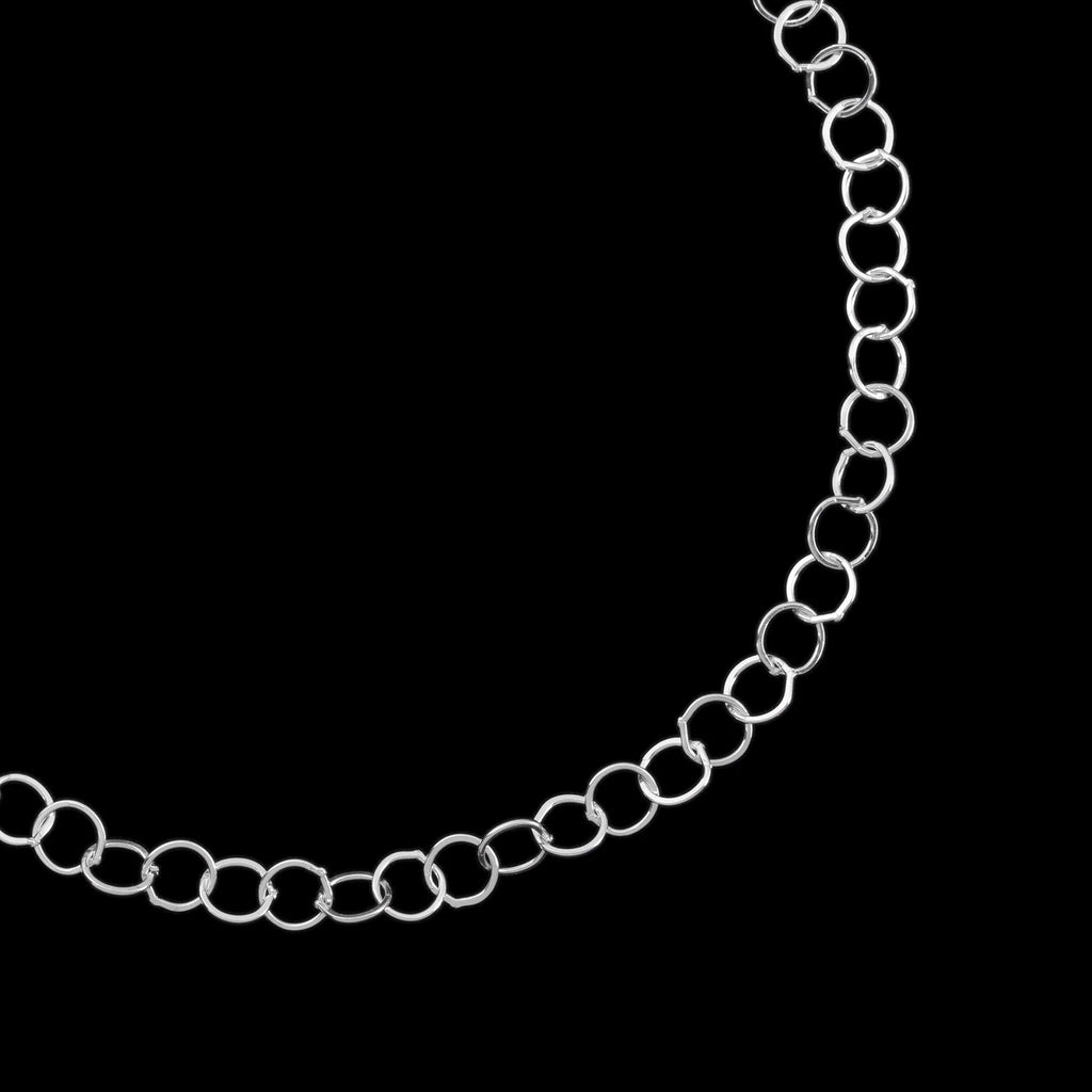 Giotto Verona (Silver) Bracelet