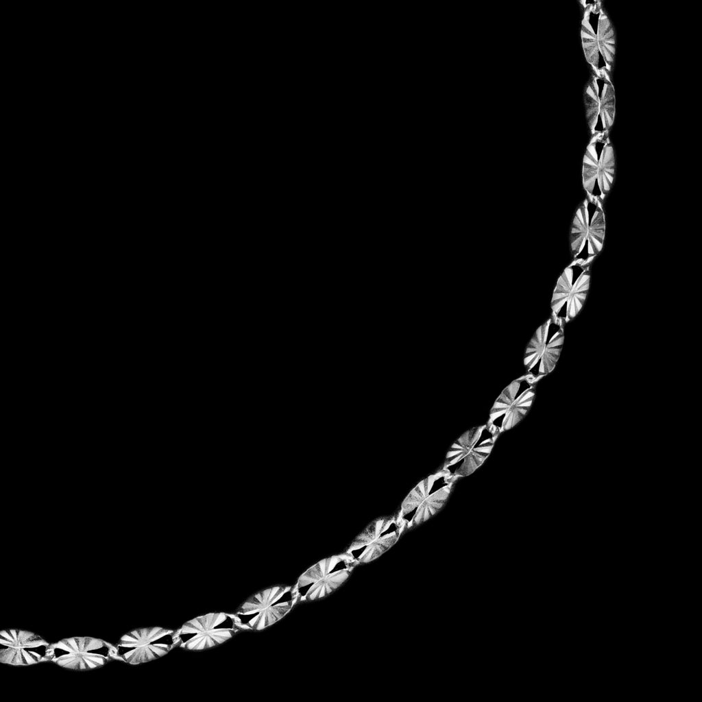 Val (Silver) Chain