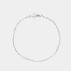 Spheres (Silver) Chain