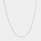 Spheres (Silver) Chain
