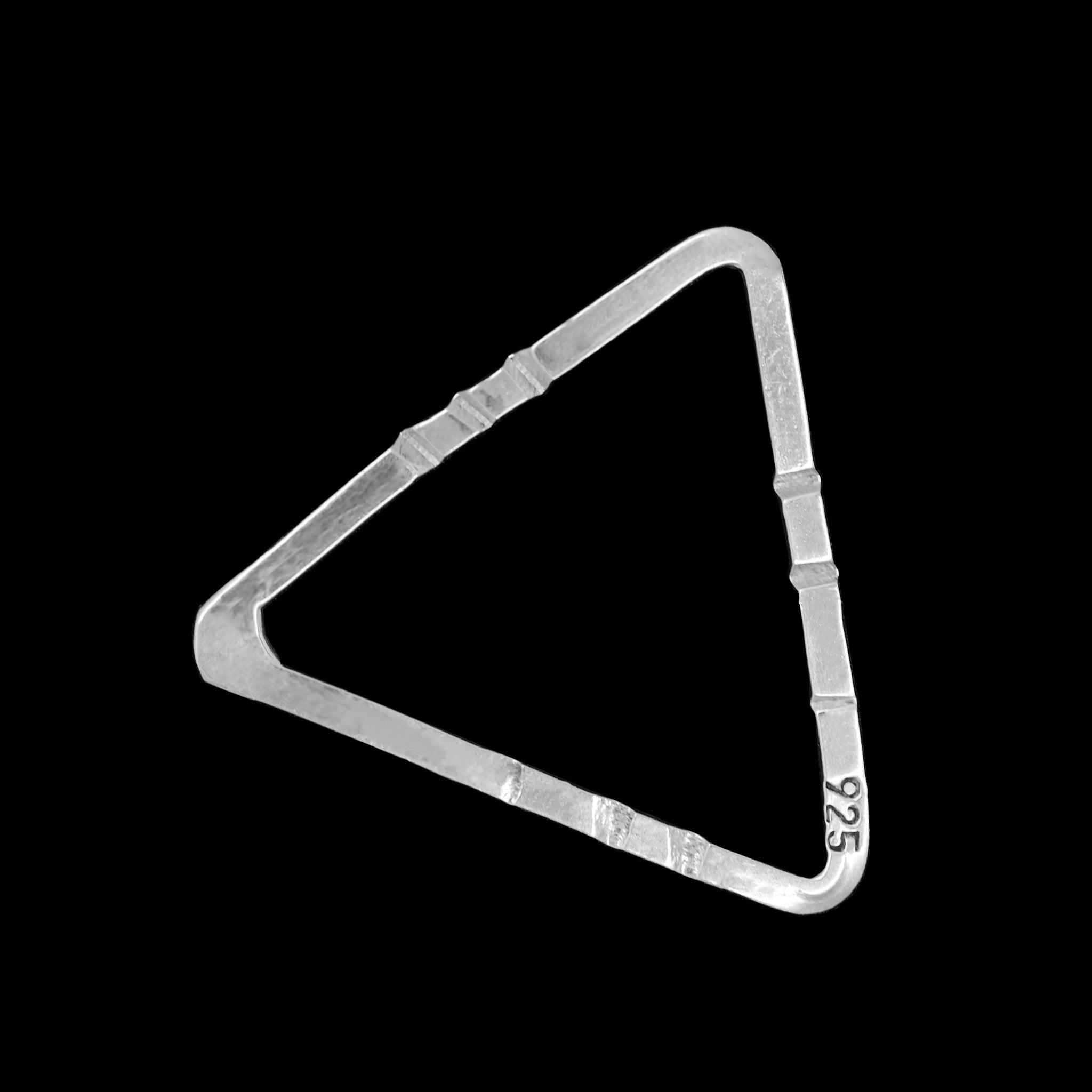 Tulum (Silver) Pendant