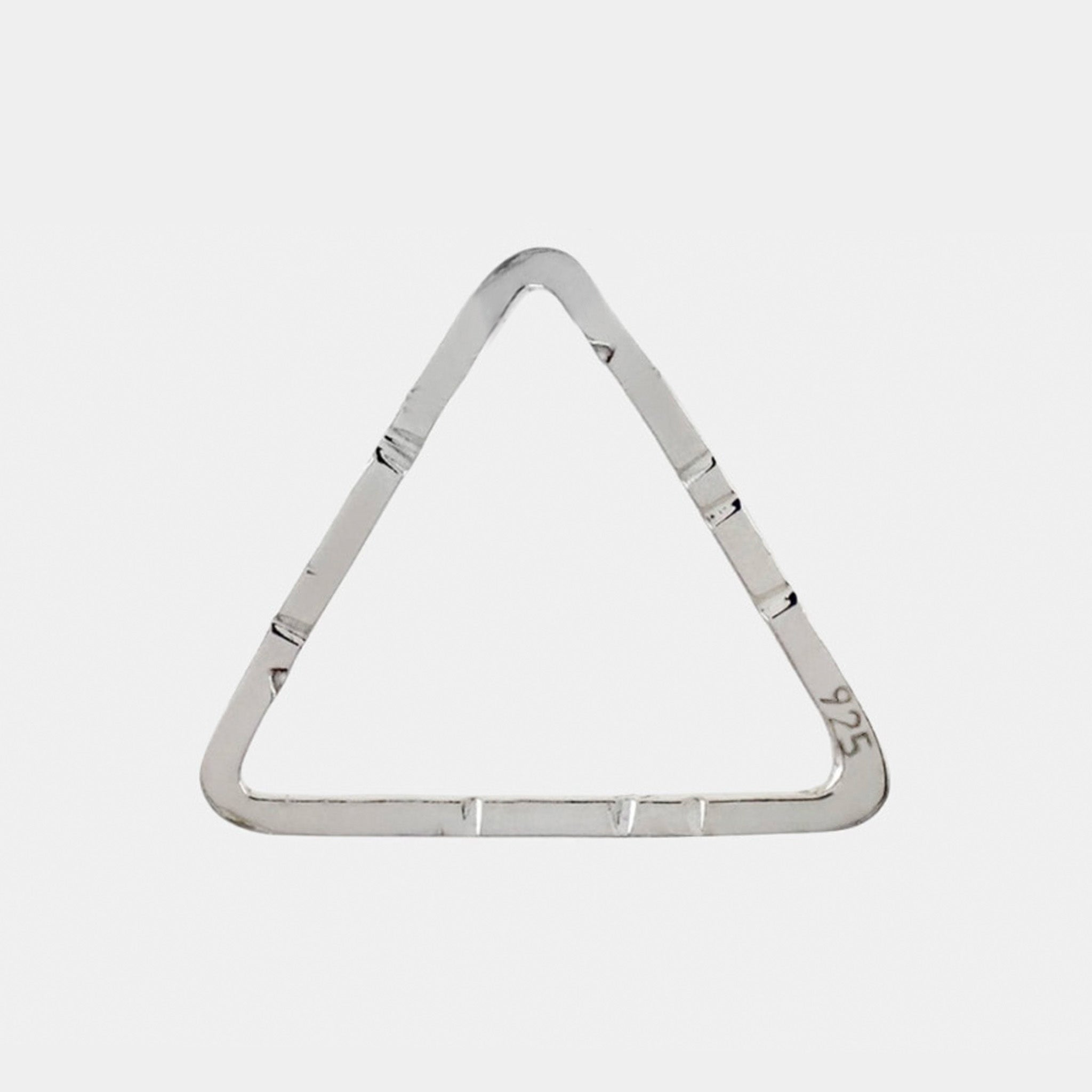 Tulum (Silver) Pendant