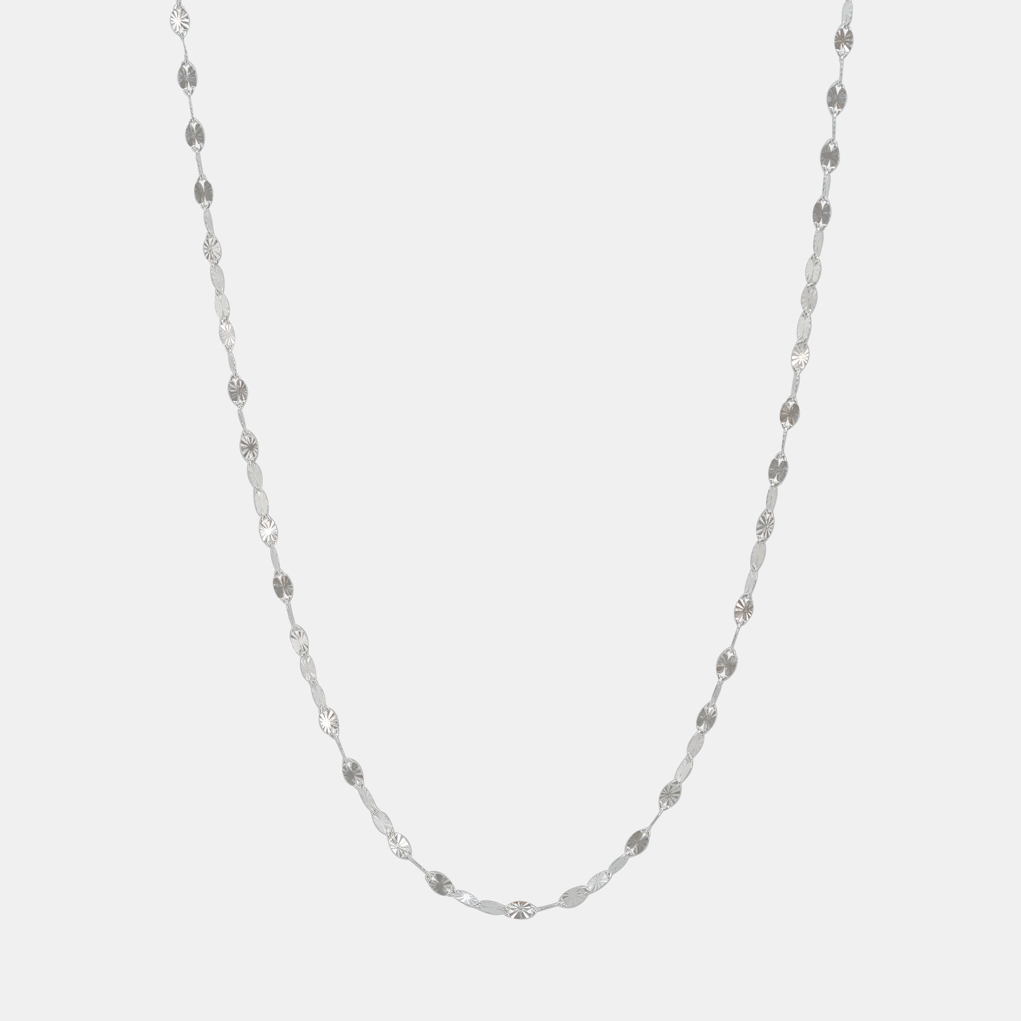 Val (Silver) Chain