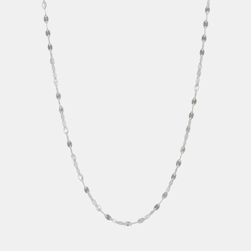 Val (Silver) Chain