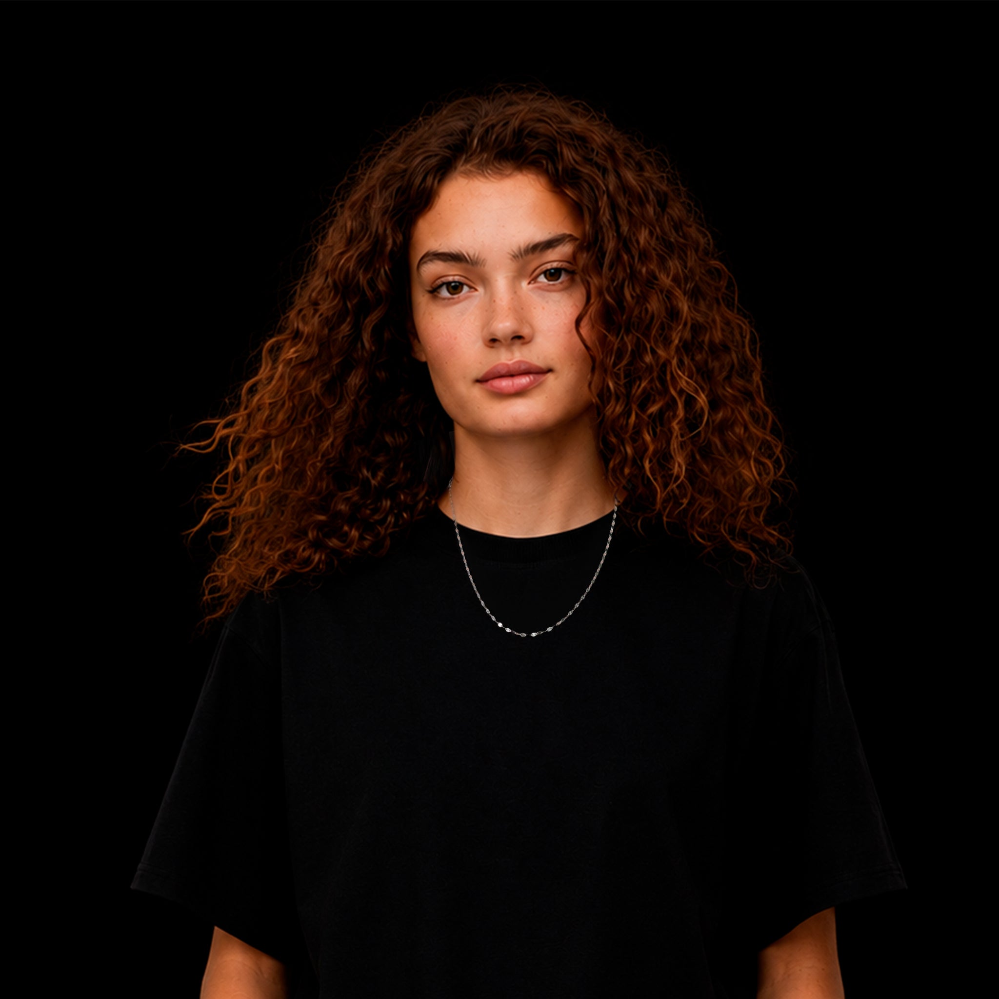 Val (Silver) Chain