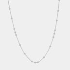 Spheres (Silver) Chain