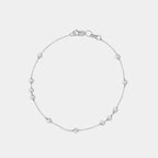 Spheres (Silver) Chain