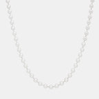 Cadena Bolitas 5mm (Plata) - Triangulum Workshop