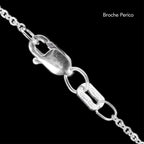 Esferas (Plata) Pulsera - Triangulum Workshop