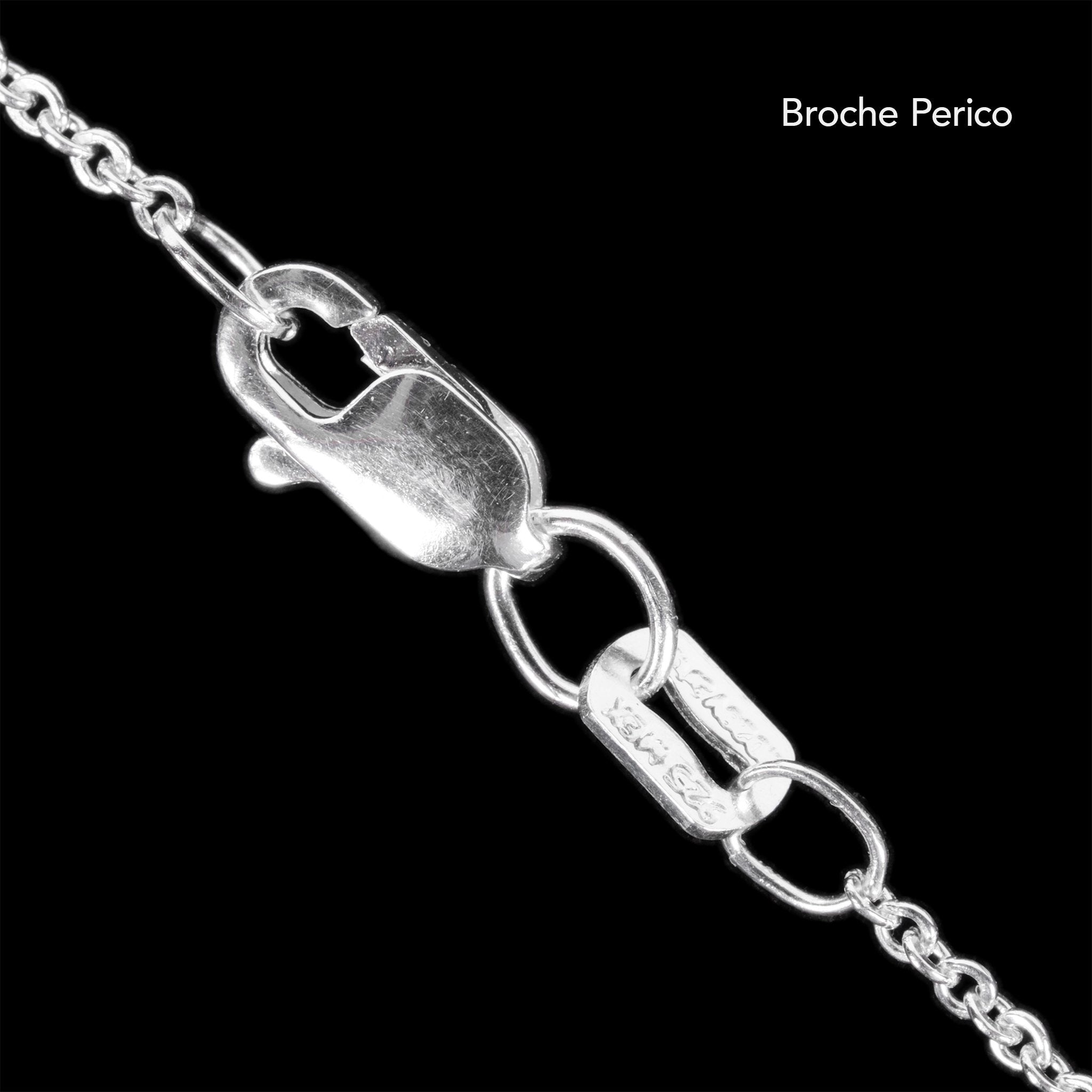 Esferas (Plata) Pulsera - Triangulum Workshop