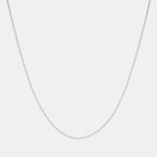 Figaro (Plata) Cadena - Triangulum Workshop