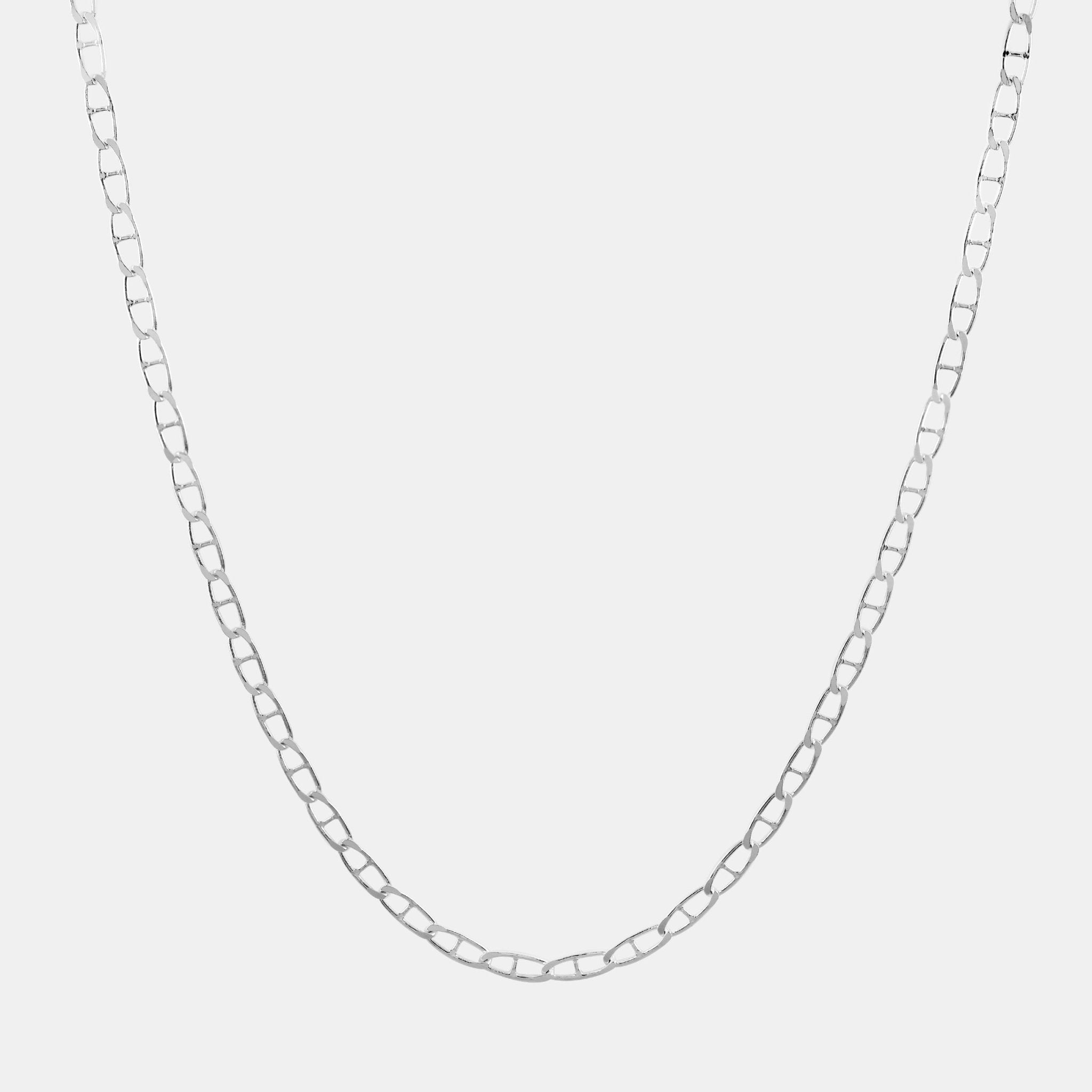 Guchi (Plata) Cadena - Triangulum Workshop