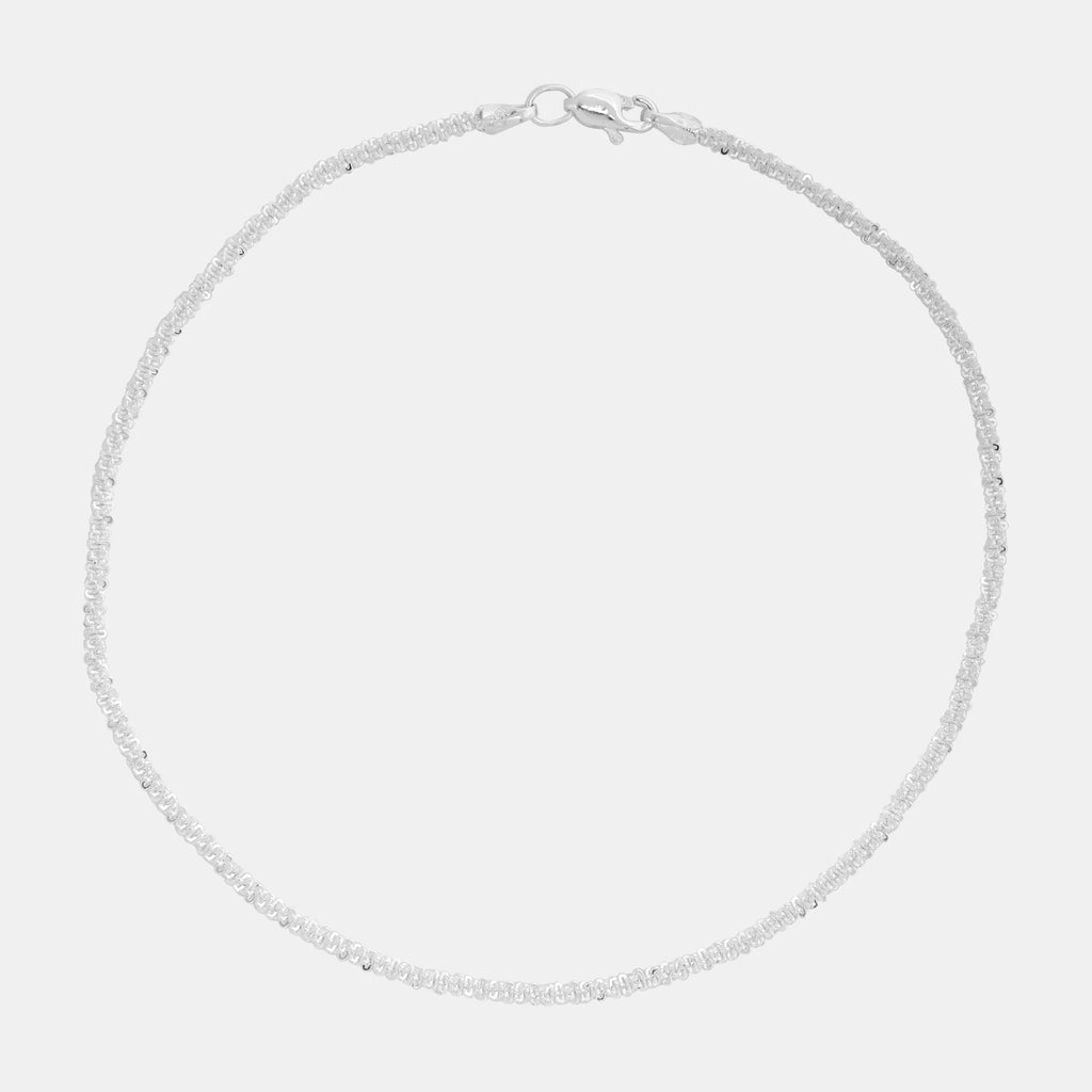 Margarita (Plata) Pulsera - Triangulum Workshop