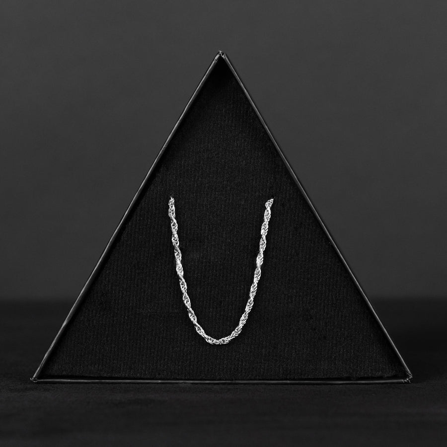 Torzal (Rodio) Cadena - Triangulum Workshop