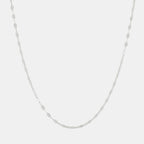 Trébol (Plata) Cadena - Triangulum Workshop