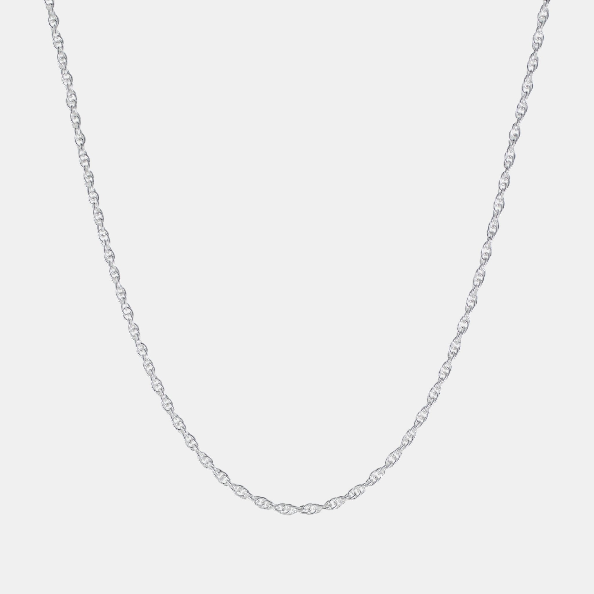 Cadena Cuerda - Triangulum Workshop