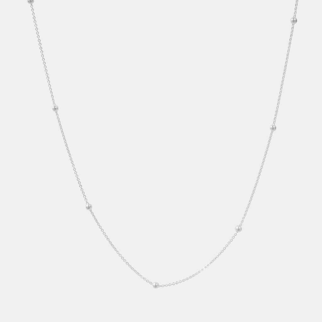 Cadena Esferas - Triangulum Workshop