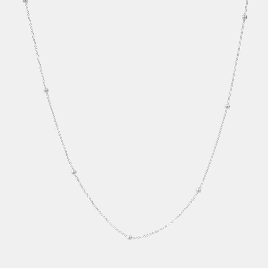 Cadena Esferas - Triangulum Workshop