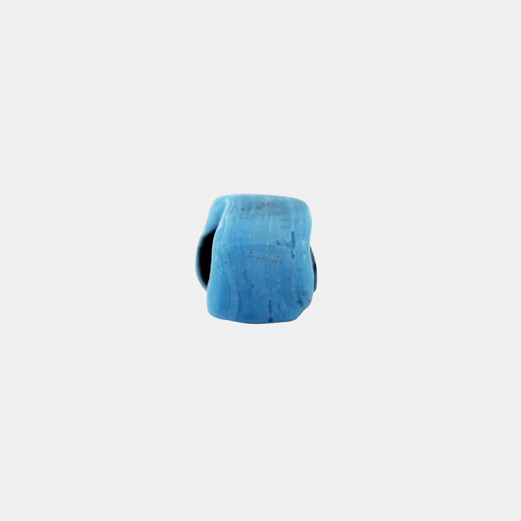 Piedra Caribe Pendant - Triangulum Workshop