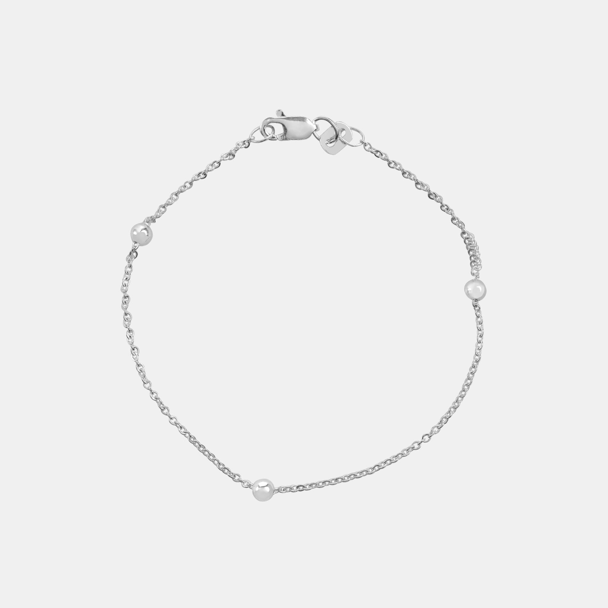 Esferas Bracelet - Triangulum Workshop